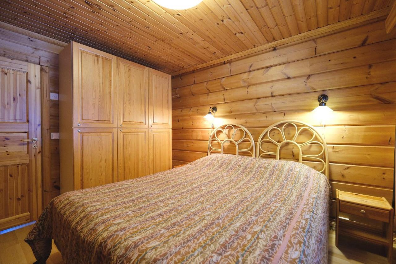 Villiporo Cabin Леви Экстерьер фото