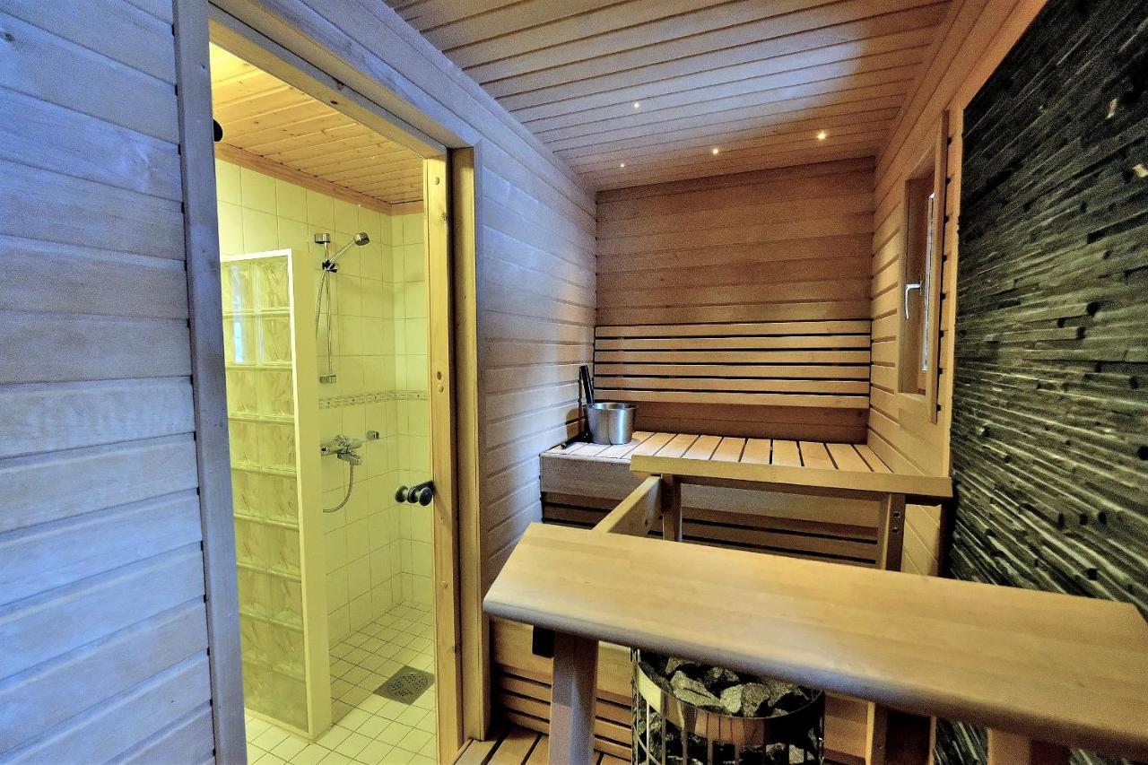 Villiporo Cabin Леви Экстерьер фото